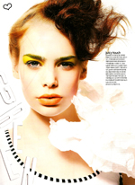 image of ashley